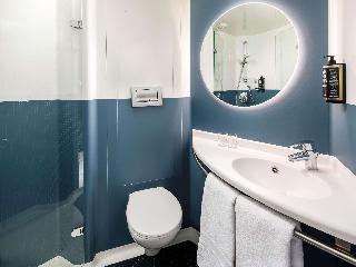 ibis Londra Blackfriars fotoÄŸrafÄ±