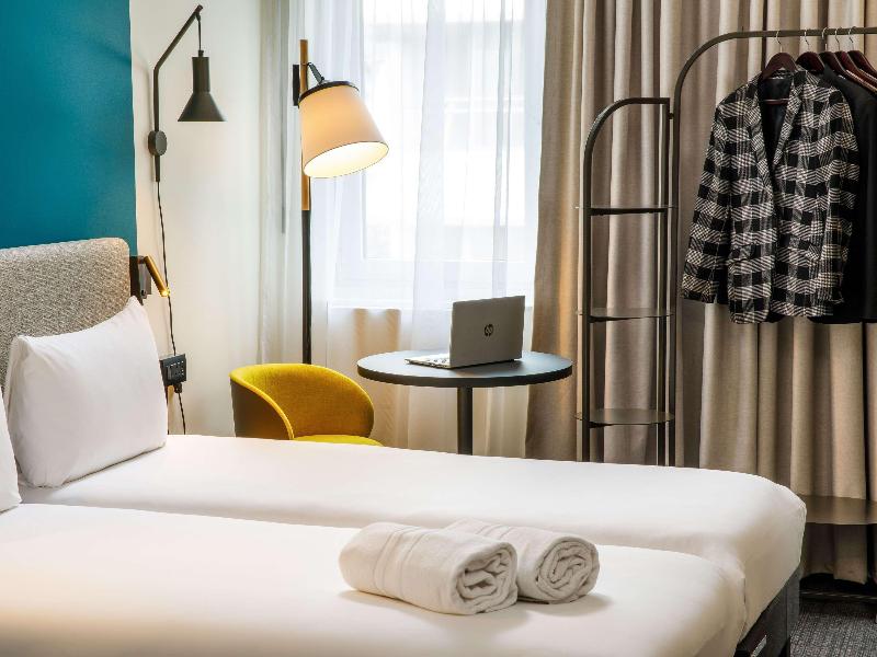 ibis Londra Blackfriars - Oda