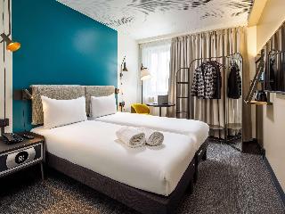 ibis Londra Blackfriars fotoÄŸrafÄ±