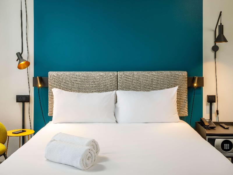 ibis Londra Blackfriars - Oda