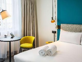 ibis Londra Blackfriars fotoÄŸrafÄ±