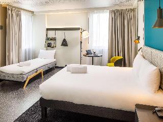 ibis Londra Blackfriars fotoÄŸrafÄ±