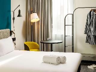 ibis Londra Blackfriars fotoÄŸrafÄ±