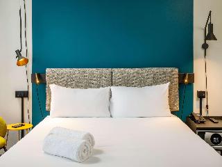 ibis Londra Blackfriars fotoÄŸrafÄ±