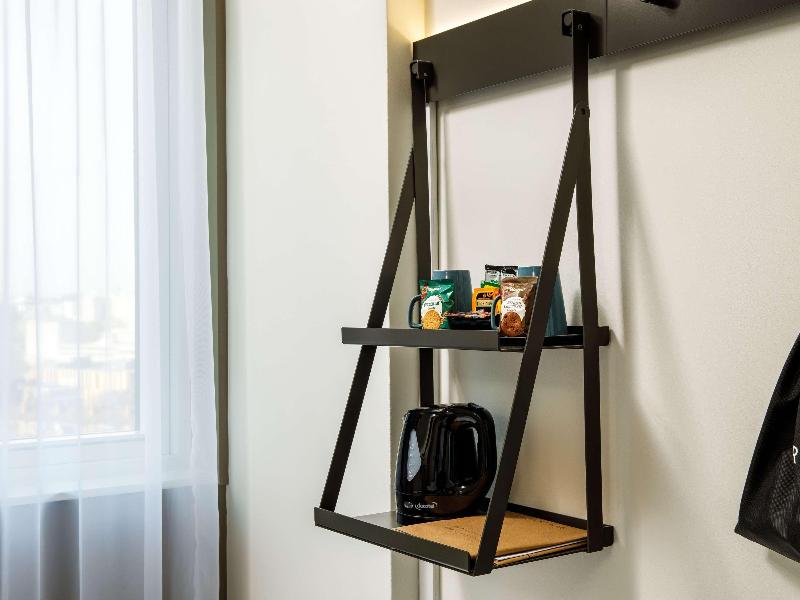 ibis Londra Blackfriars - Oda