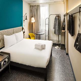 ibis Londra Blackfriars fotoÄŸrafÄ±
