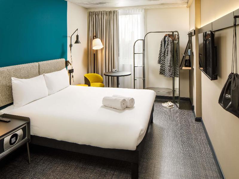 ibis Londra Blackfriars - Oda