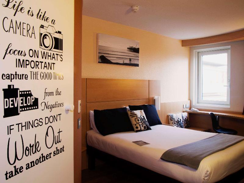 ibis Londra Blackfriars - Oda