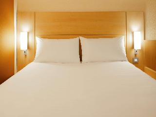 ibis Londra Blackfriars fotoÄŸrafÄ±