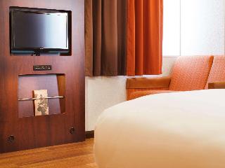 ibis Londra Blackfriars fotoÄŸrafÄ±