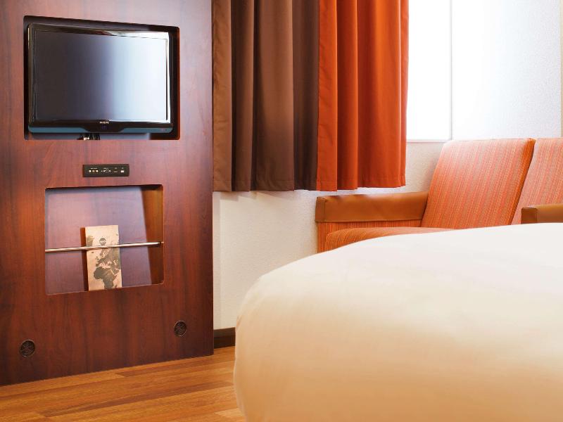 ibis Londra Blackfriars - Oda