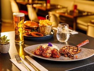 ibis Londra Blackfriars fotoÄŸrafÄ±
