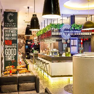 ibis Londra Blackfriars fotoÄŸrafÄ±