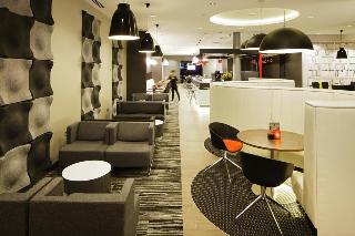 ibis Londra Blackfriars fotoÄŸrafÄ±