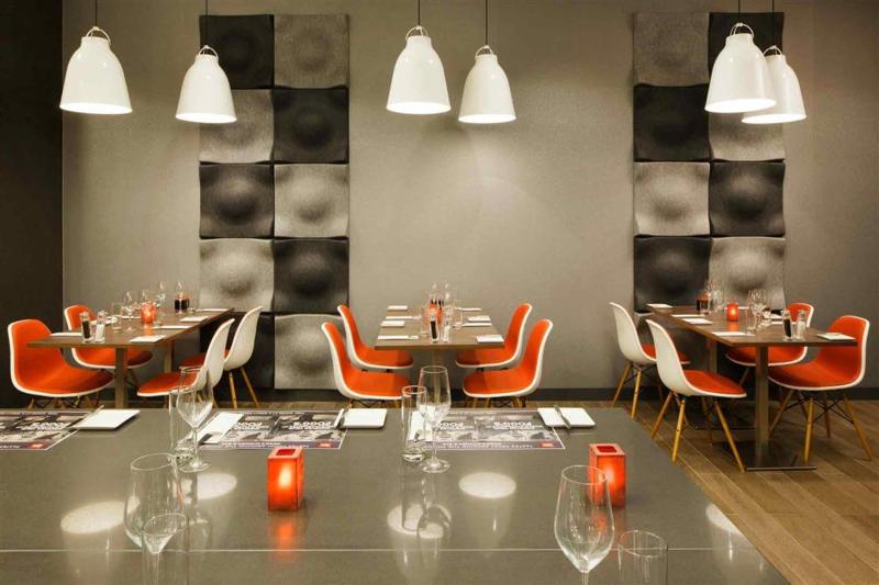 ibis Londra Blackfriars - Restoran