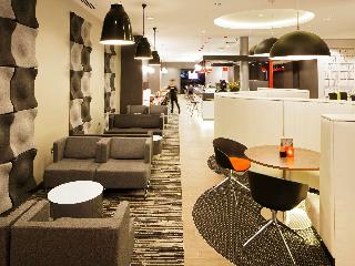 ibis Londra Blackfriars fotoÄŸrafÄ±