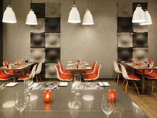ibis Londra Blackfriars fotoÄŸrafÄ±