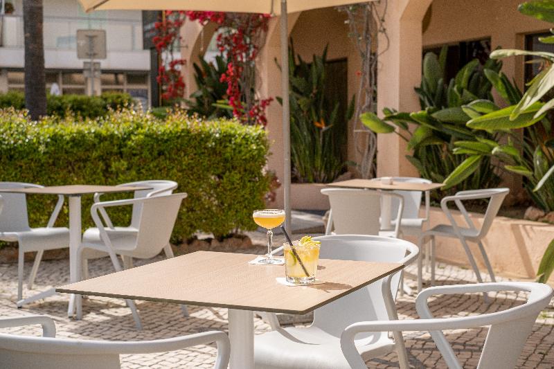 Casablanca Unique Hotel - Bar
