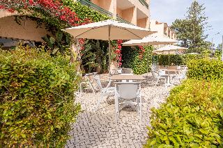 Casablanca Unique Hotel fotoÄŸrafÄ±