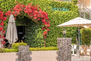 Casablanca Unique Hotel fotoÄŸrafÄ±