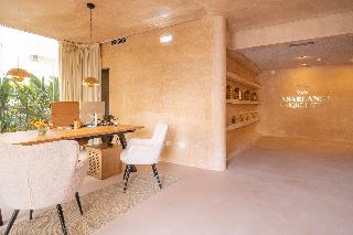 Casablanca Unique Hotel fotoÄŸrafÄ±