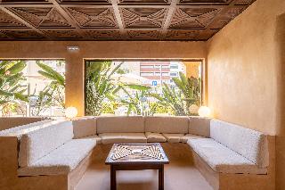Casablanca Unique Hotel fotoÄŸrafÄ±