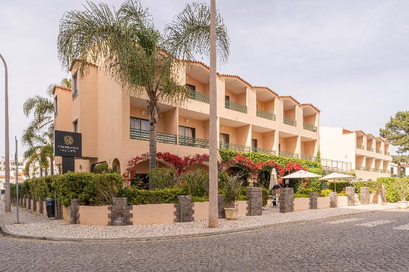 Casablanca Unique Hotel - Genel