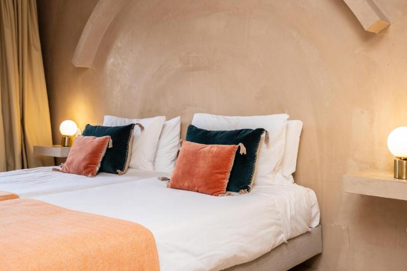 Casablanca Unique Hotel - Oda
