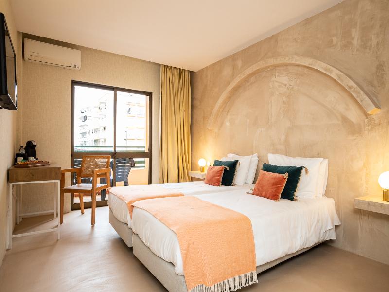 Casablanca Unique Hotel - Oda