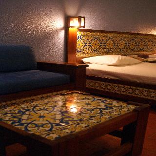 Casablanca Unique Hotel fotoÄŸrafÄ±