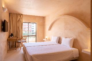 Casablanca Unique Hotel fotoÄŸrafÄ±