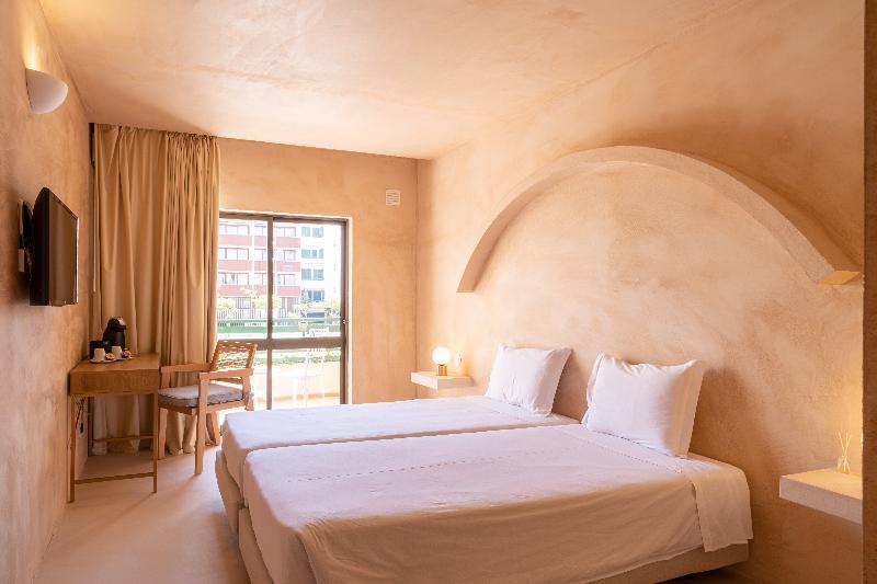 Casablanca Unique Hotel - Oda