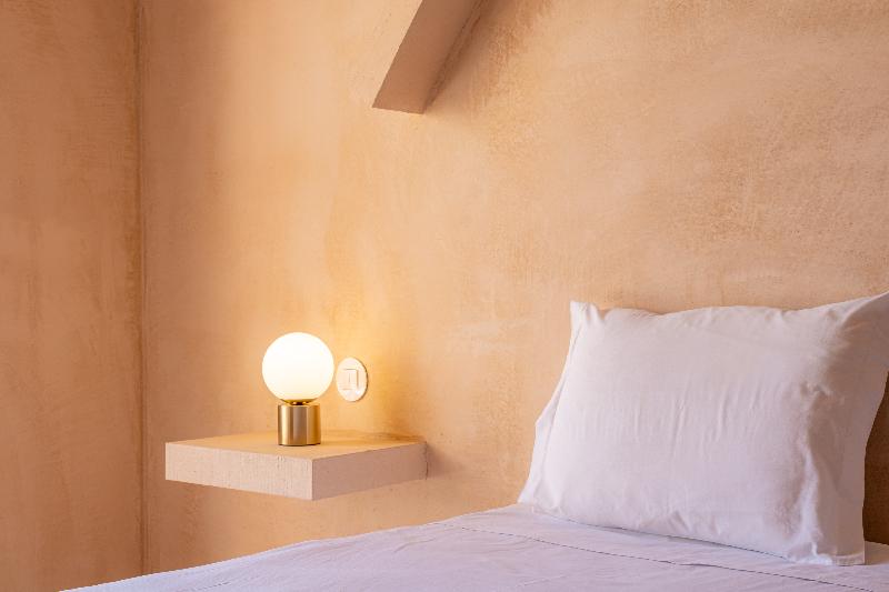 Casablanca Unique Hotel - Oda
