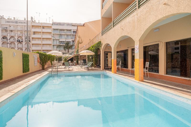 Casablanca Unique Hotel - Havuz