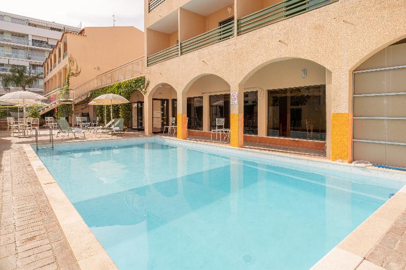 Casablanca Unique Hotel - Havuz