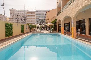 Casablanca Unique Hotel fotoÄŸrafÄ±