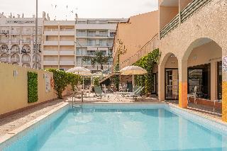 Casablanca Unique Hotel fotoÄŸrafÄ±