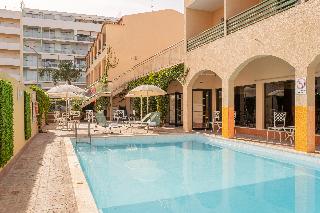Casablanca Unique Hotel fotoÄŸrafÄ±