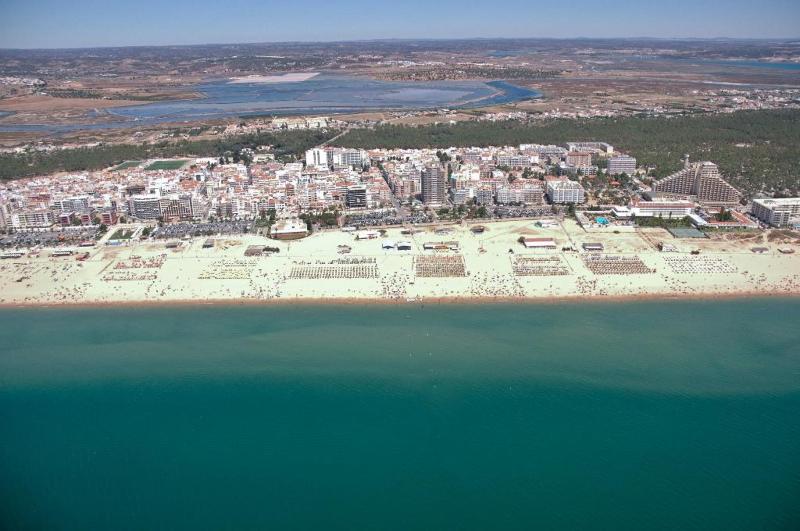 Casablanca Unique Hotel - Plaj