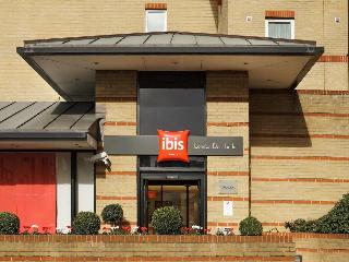 Ibis London Docklands Canary Wharf fotoÄŸrafÄ±