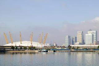 Ibis London Docklands Canary Wharf fotoÄŸrafÄ±