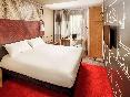 Ibis London Docklands Canary Wharf oda fotoğrafı