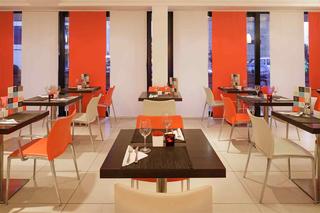 Ibis London Docklands Canary Wharf fotoÄŸrafÄ±