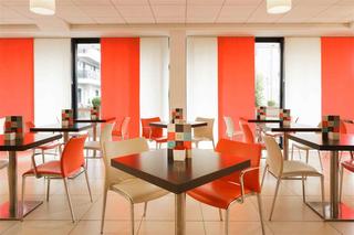 Ibis London Docklands Canary Wharf fotoÄŸrafÄ±
