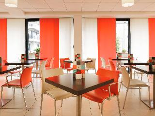 Ibis London Docklands Canary Wharf fotoÄŸrafÄ±