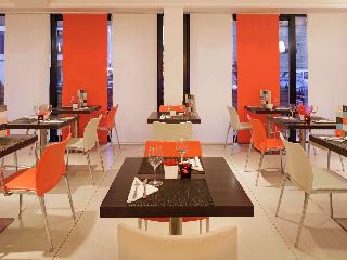 Ibis London Docklands Canary Wharf fotoÄŸrafÄ±