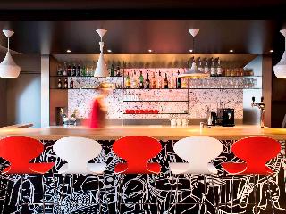 ibis Londra Elstree Borehamwood fotoÄŸrafÄ±