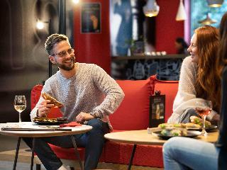 ibis Londra Elstree Borehamwood fotoÄŸrafÄ±