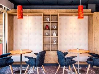 ibis Londra Elstree Borehamwood fotoÄŸrafÄ±