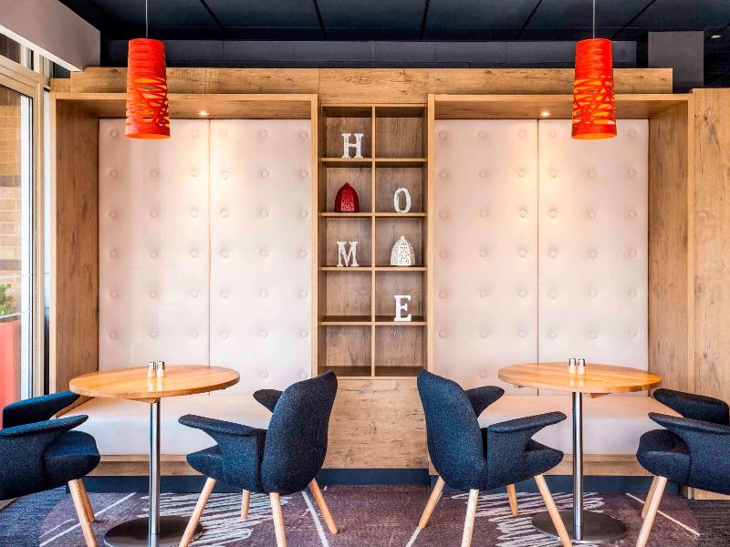 ibis Londra Elstree Borehamwood - Genel
